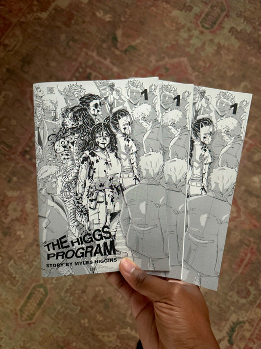 The Higgs Program #1