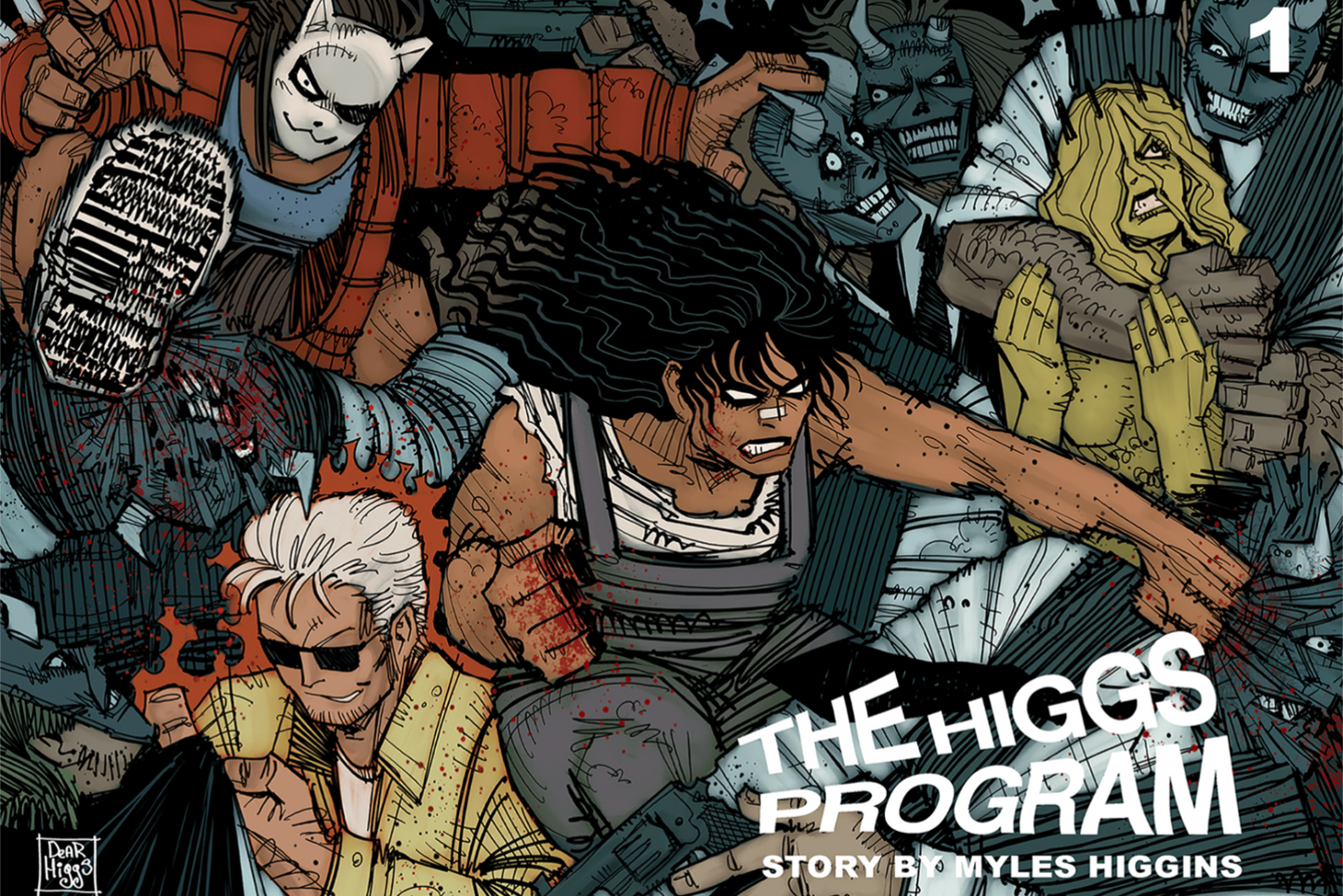 The Higgs Program Chapter 1