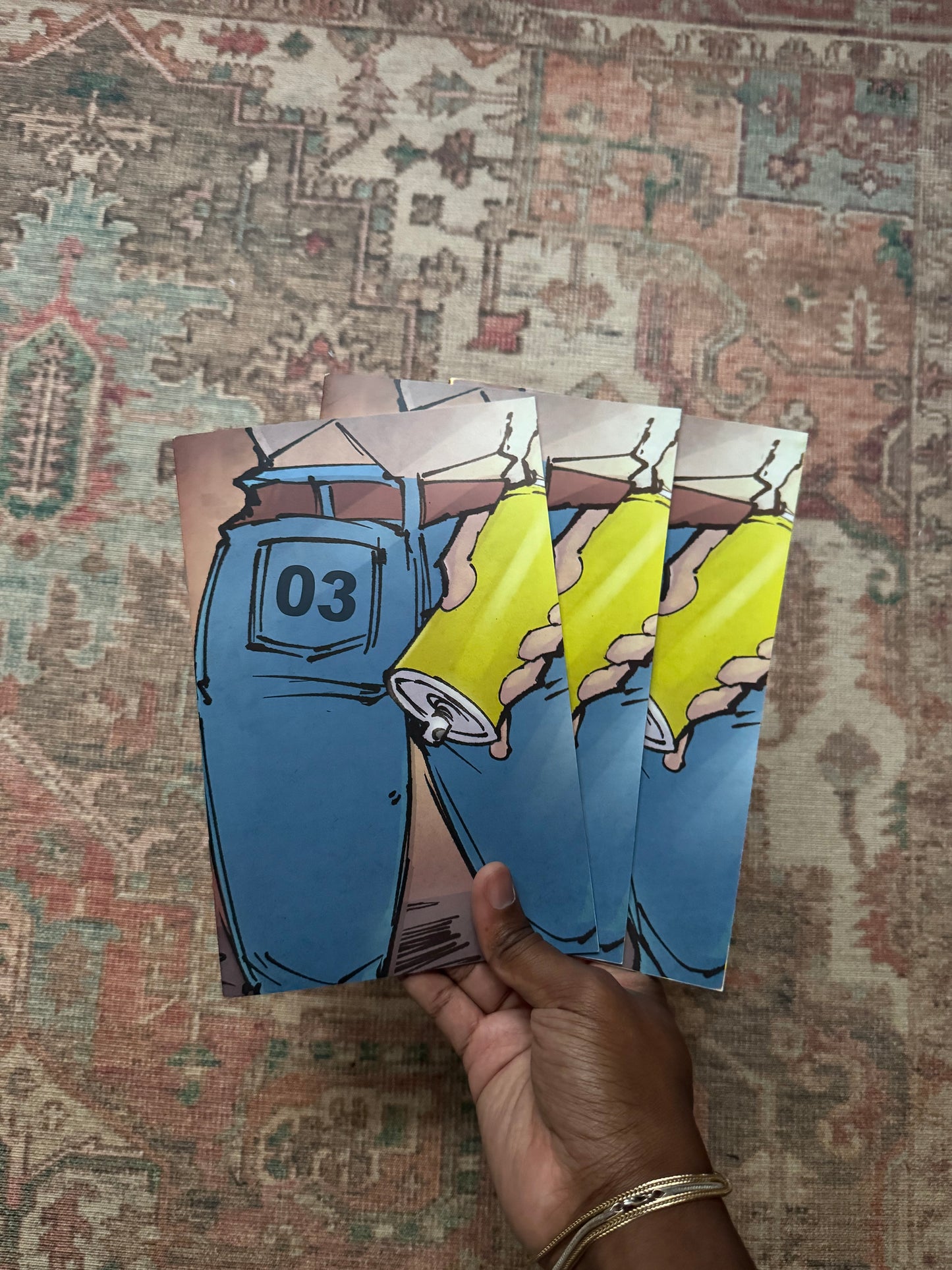 The Higgs Program Chapter 3