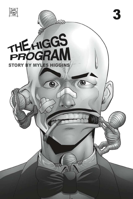 The Higgs Program Chapter 3