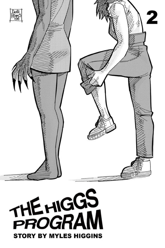 The Higgs Program Chapter 2