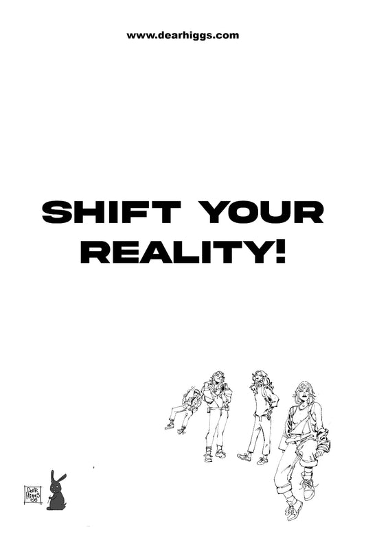 The Higgs Program Chapter 1